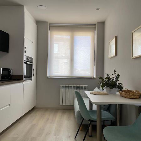 Estudio Puertas Del Orbigo Каррисо-де-ла-Рибера Экстерьер фото