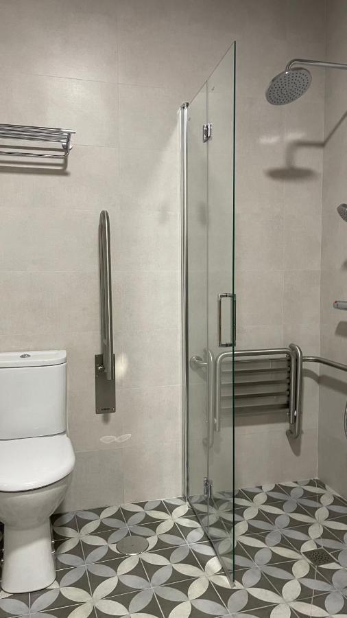 Estudio Puertas Del Orbigo Каррисо-де-ла-Рибера Экстерьер фото